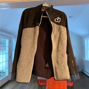 Ortovox men’s fleece